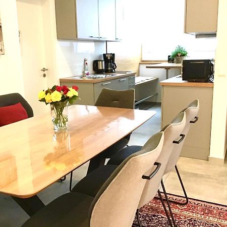 Ferienwohnung Roxana - Am Bodensee FDH Esterno foto