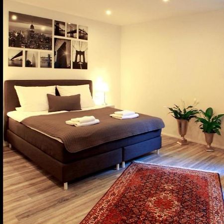 Ferienwohnung Roxana - Am Bodensee FDH Esterno foto