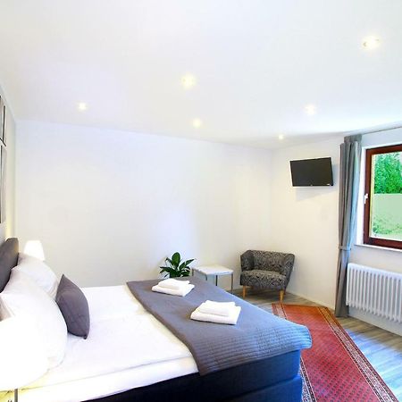 Ferienwohnung Roxana - Am Bodensee FDH Esterno foto