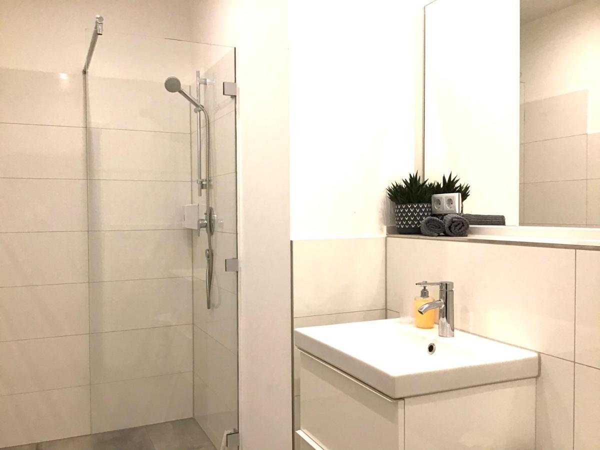 Ferienwohnung Roxana - Am Bodensee FDH Esterno foto