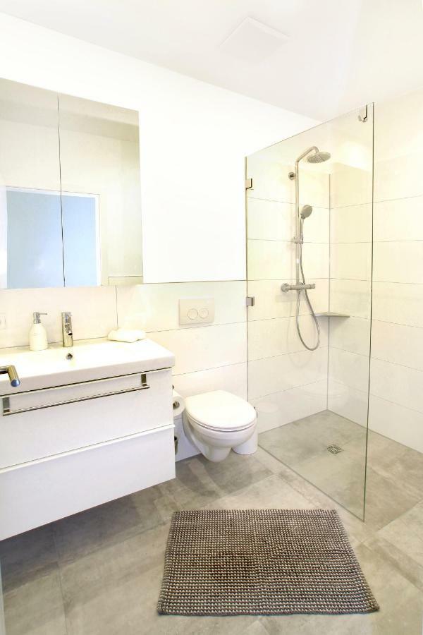 Ferienwohnung Roxana - Am Bodensee FDH Esterno foto