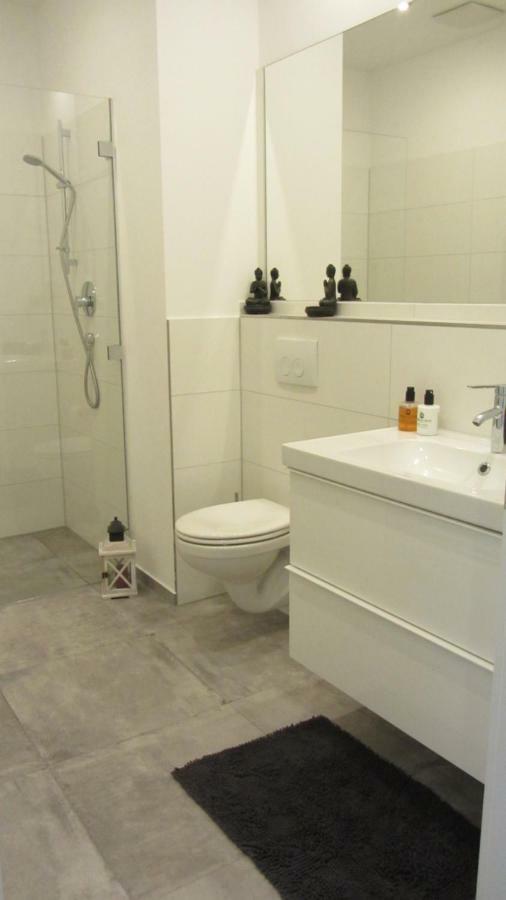 Ferienwohnung Roxana - Am Bodensee FDH Esterno foto