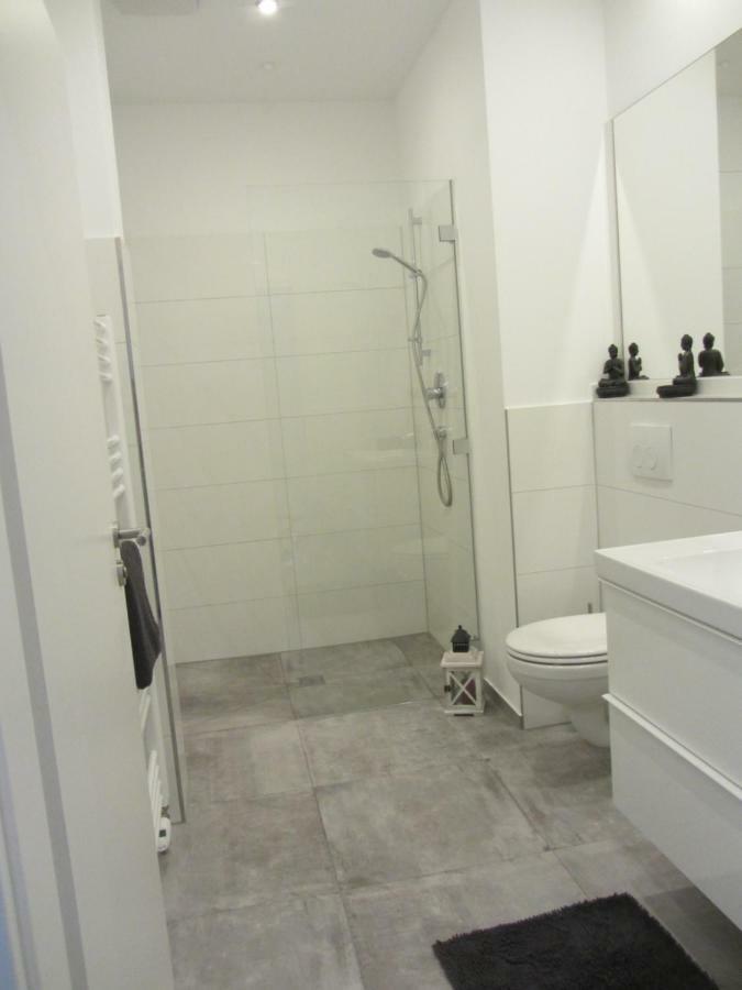 Ferienwohnung Roxana - Am Bodensee FDH Esterno foto