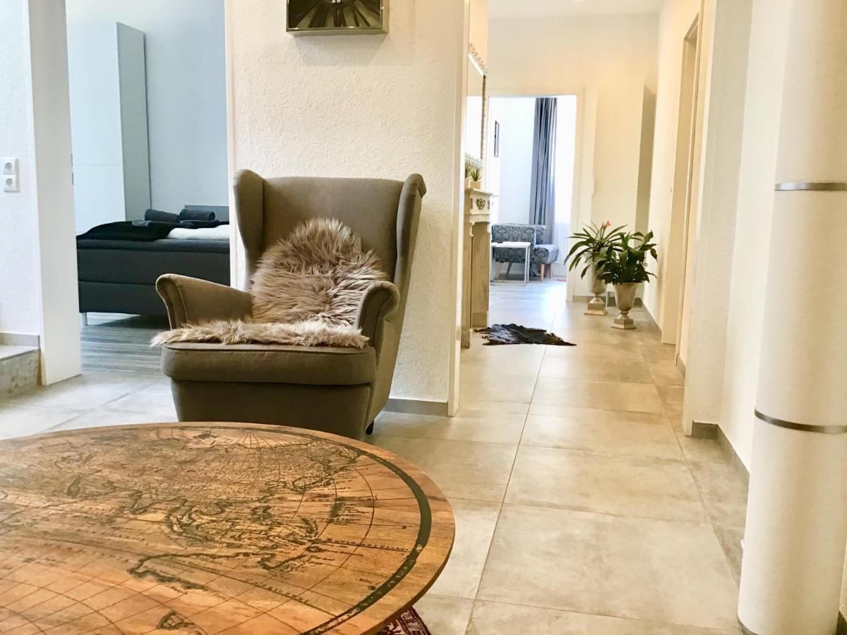 Ferienwohnung Roxana - Am Bodensee FDH Esterno foto