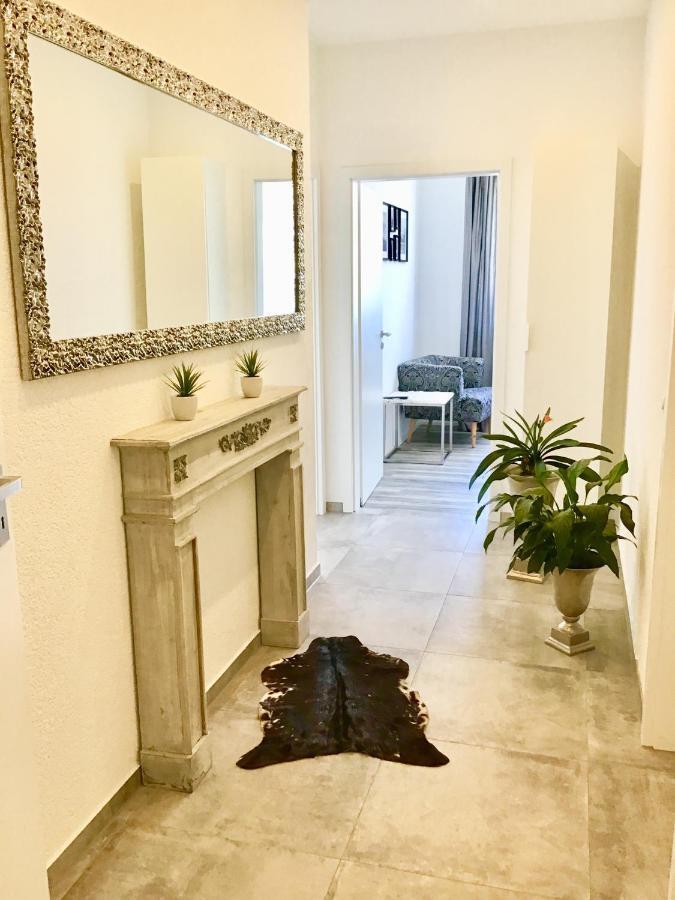 Ferienwohnung Roxana - Am Bodensee FDH Esterno foto